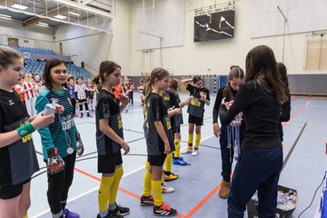 Bild 34 - wDJ Power Girls Cup Suederelbe
